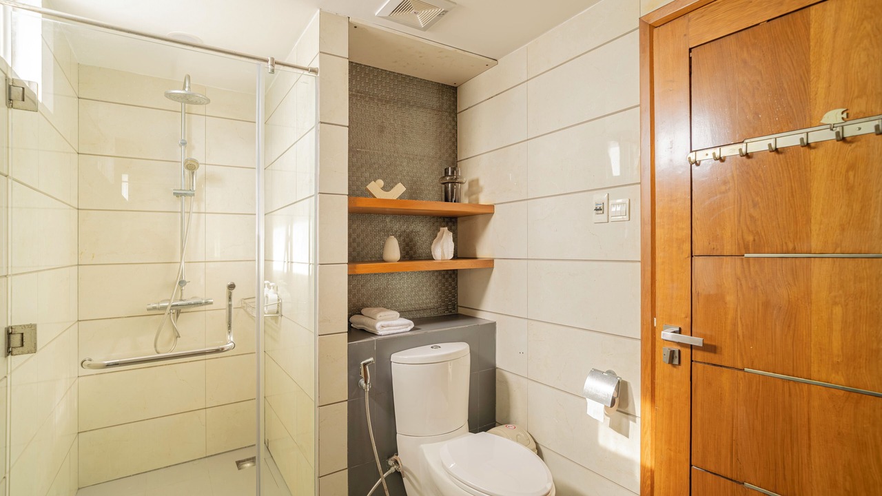 Photo of Bathroom in District 1