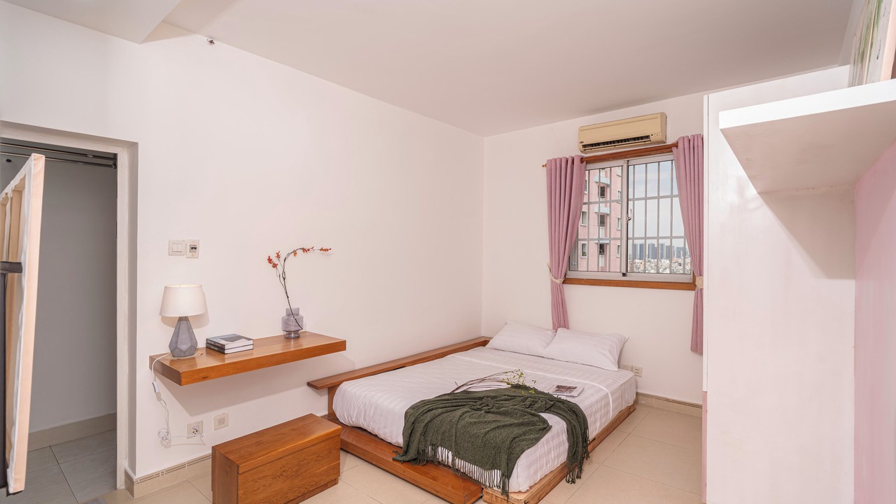 Photo of Bedroom in District 1