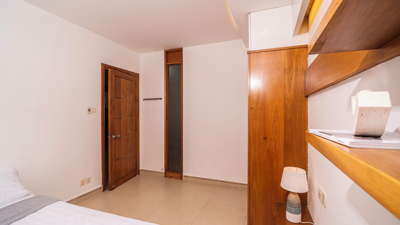 Photo of Bedroom in District 1
