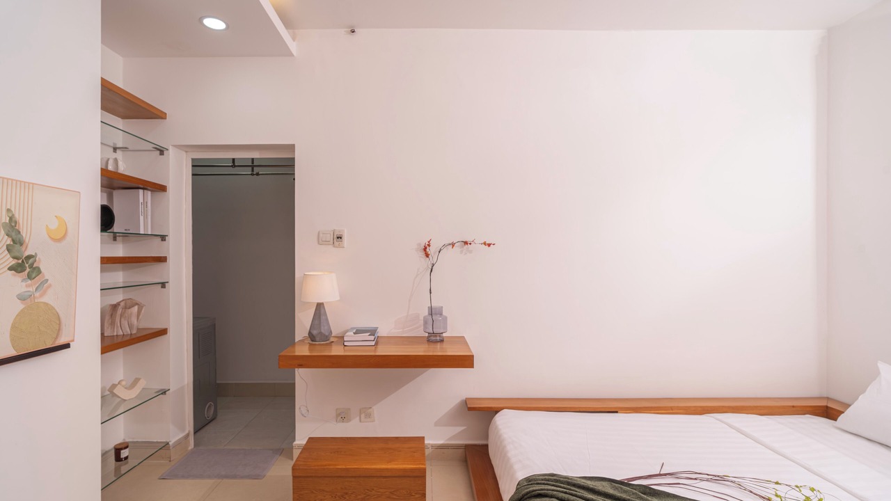 Photo of Bedroom in District 1
