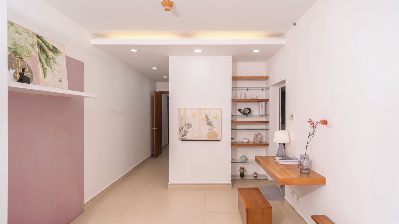 Photo of Bedroom in District 1