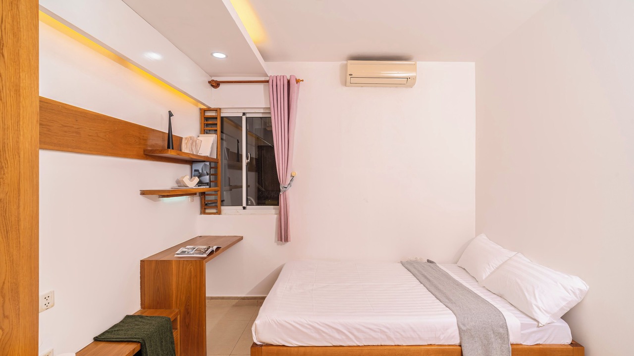Photo of Bedroom in District 1