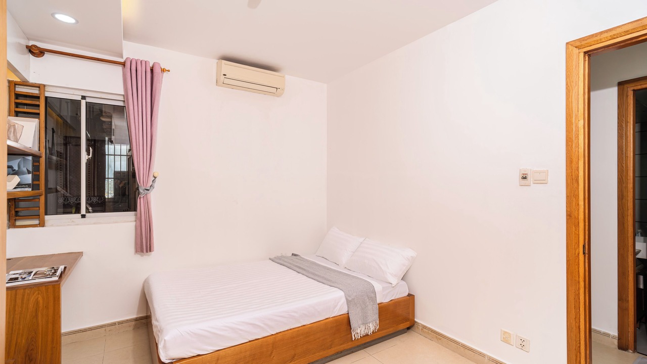 Photo of Bedroom in District 1