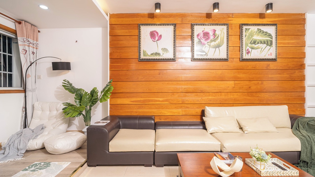Photo of Livingroom in District 1