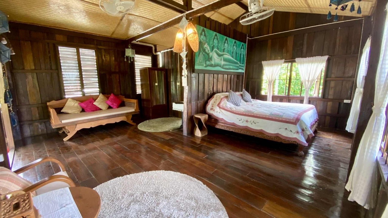 Photo of Bedroom in San Pa Thong