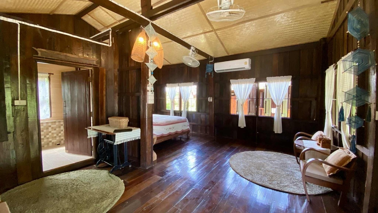 Photo of Bedroom in San Pa Thong