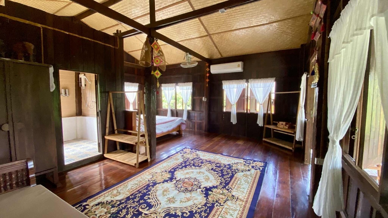 Photo of Bedroom in San Pa Thong