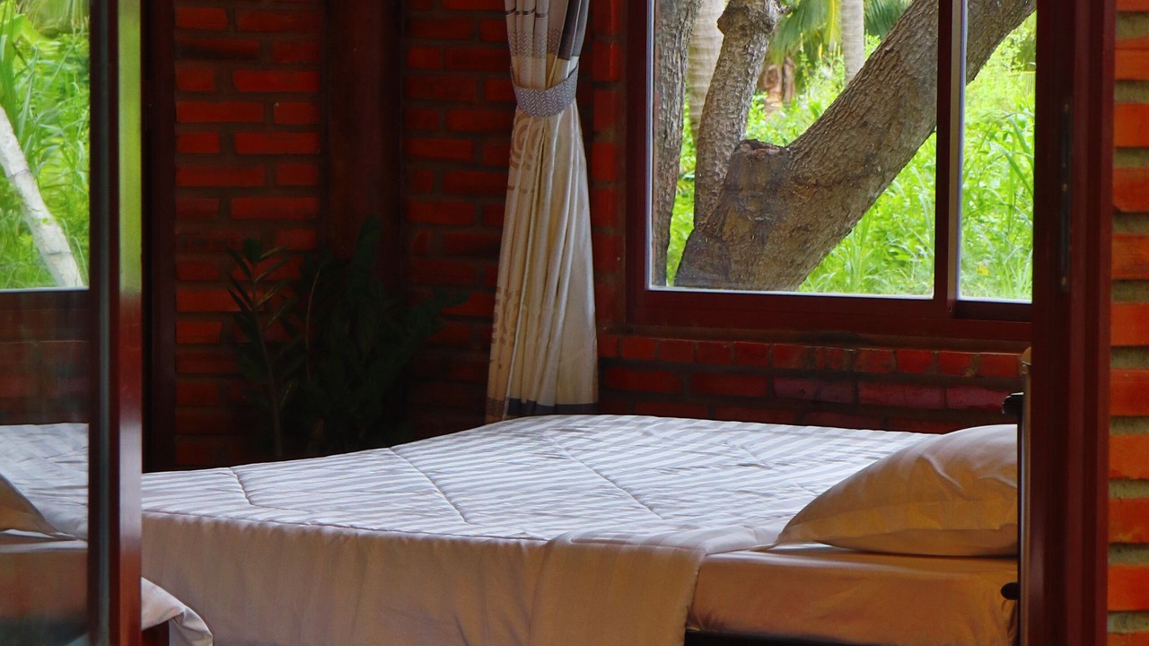 Photo of Bedroom in East Ham Tien Beach