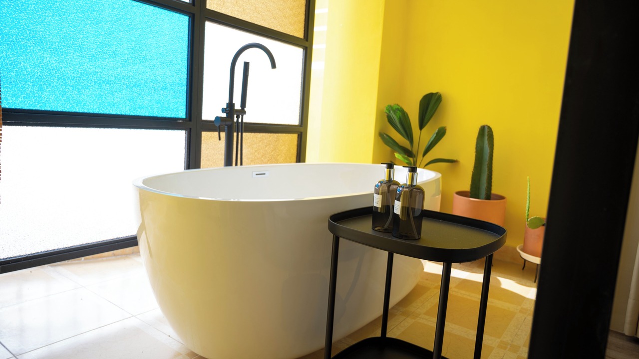 Photo of Bathroom in Dong Khoi