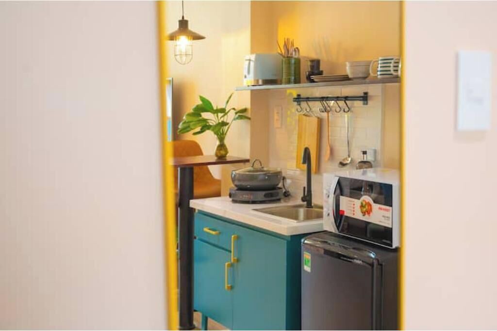 Photo of Kitchen in Dong Khoi