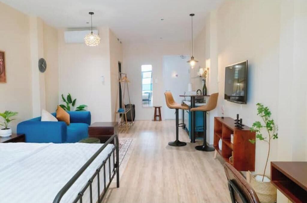 Photo of Bedroom in Dong Khoi