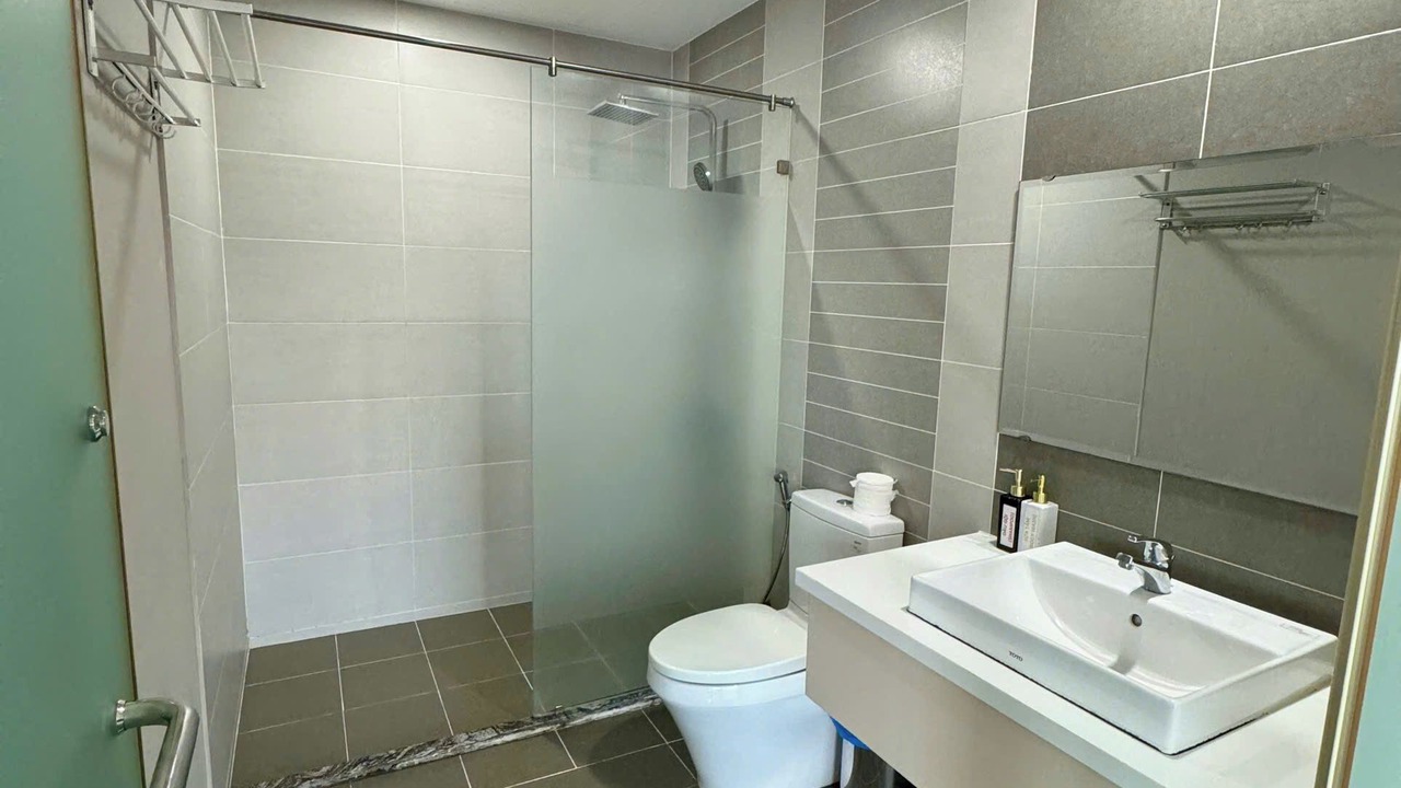 Photo of Bathroom in Phu My Hung