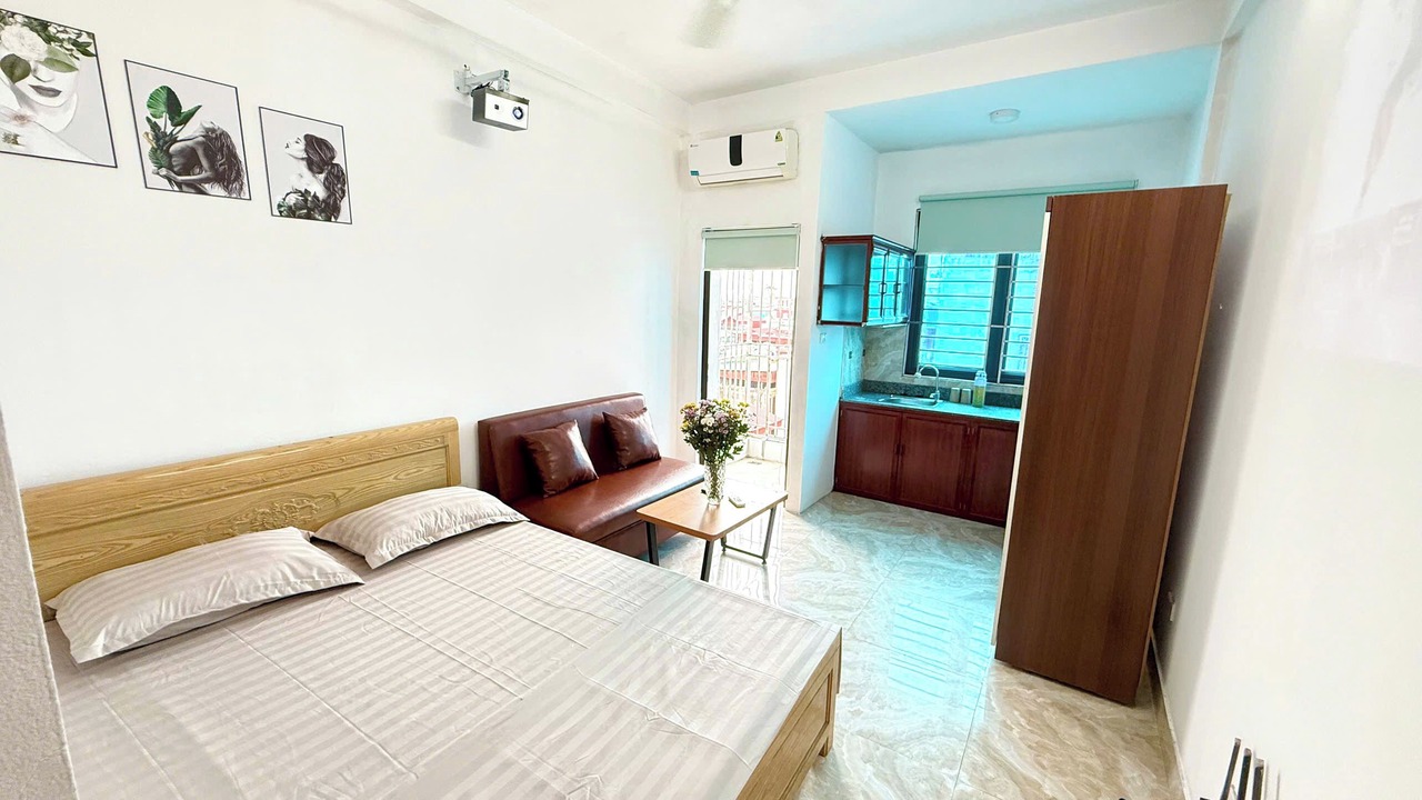 Photo of Bedroom in Thanh Xuan