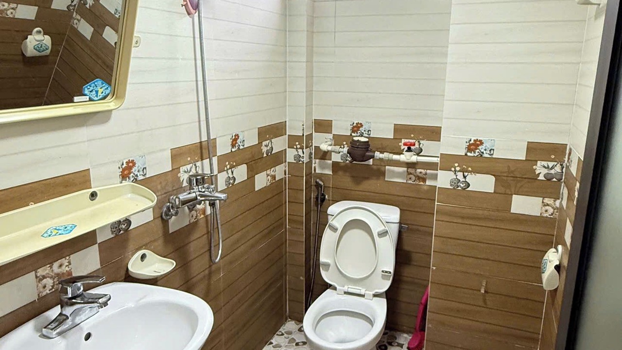 Photo of Bathroom in Thanh Xuan