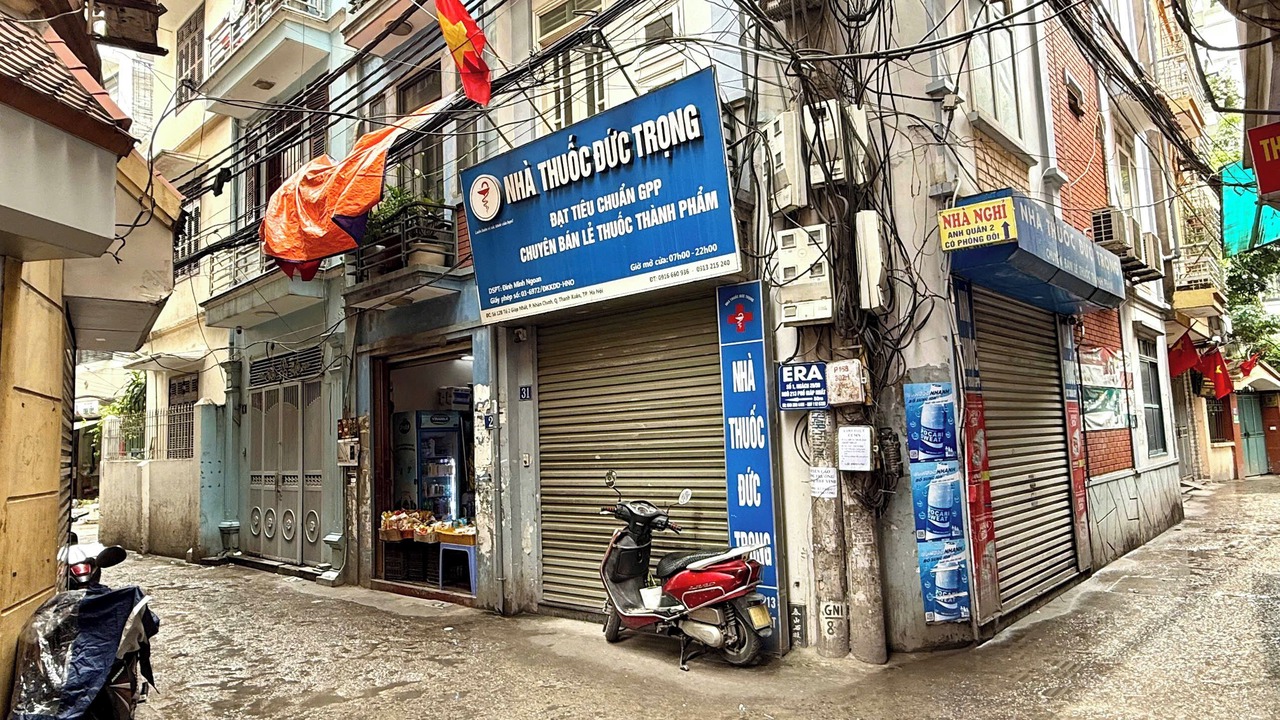Photo of Outdoor in Thanh Xuan