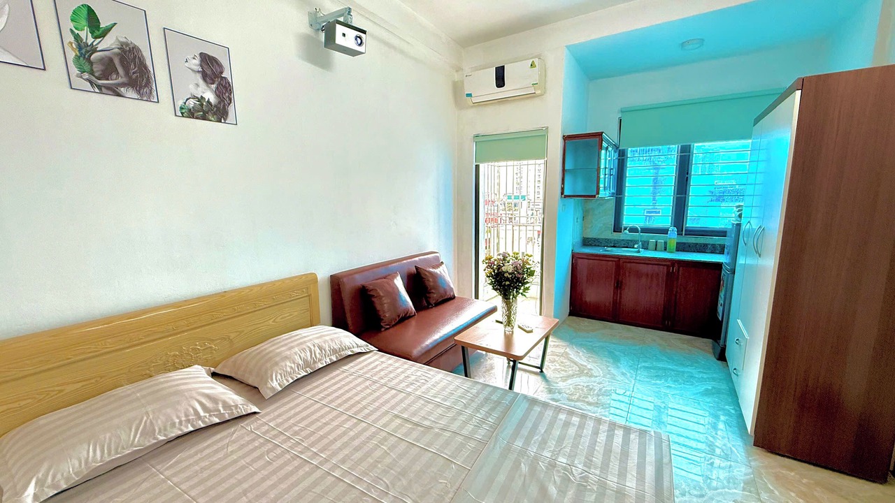 Photo of Bedroom in Thanh Xuan