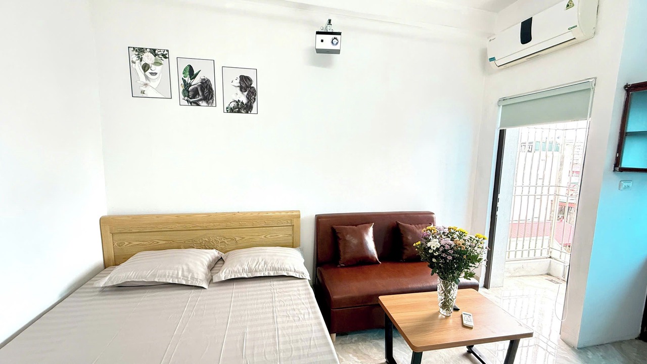 Photo of Bedroom in Thanh Xuan