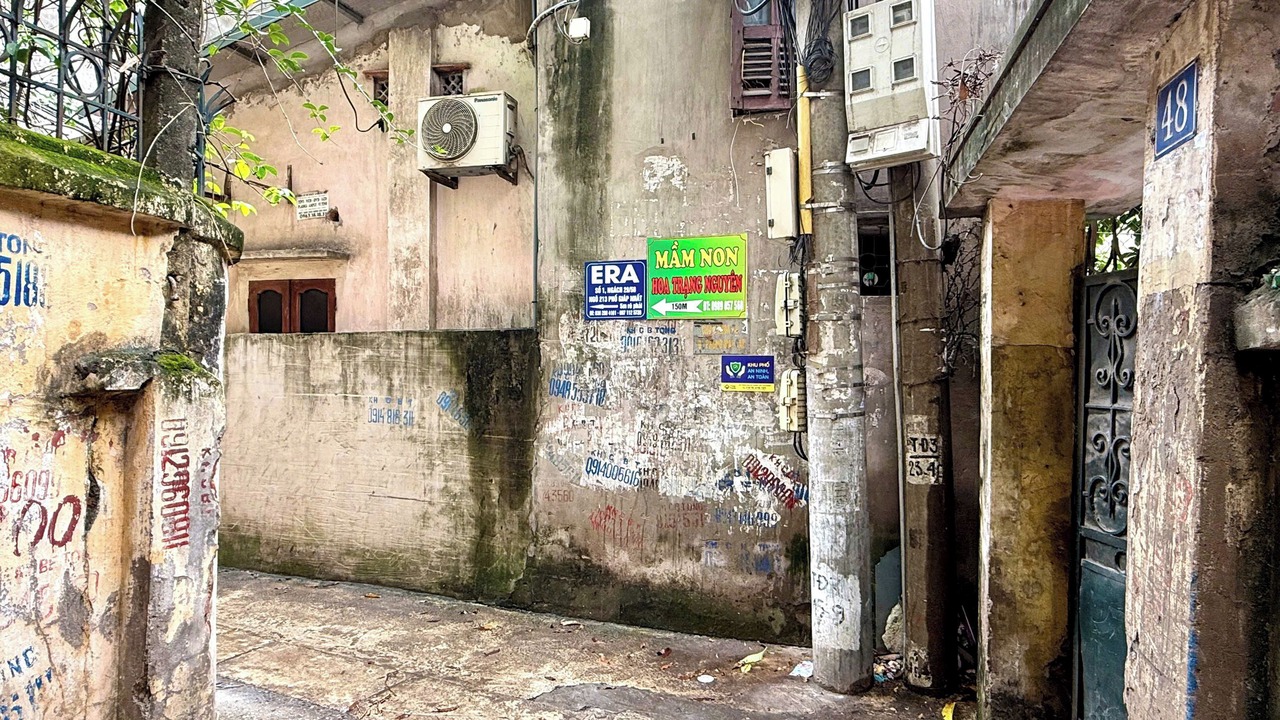 Photo of Outdoor in Thanh Xuan
