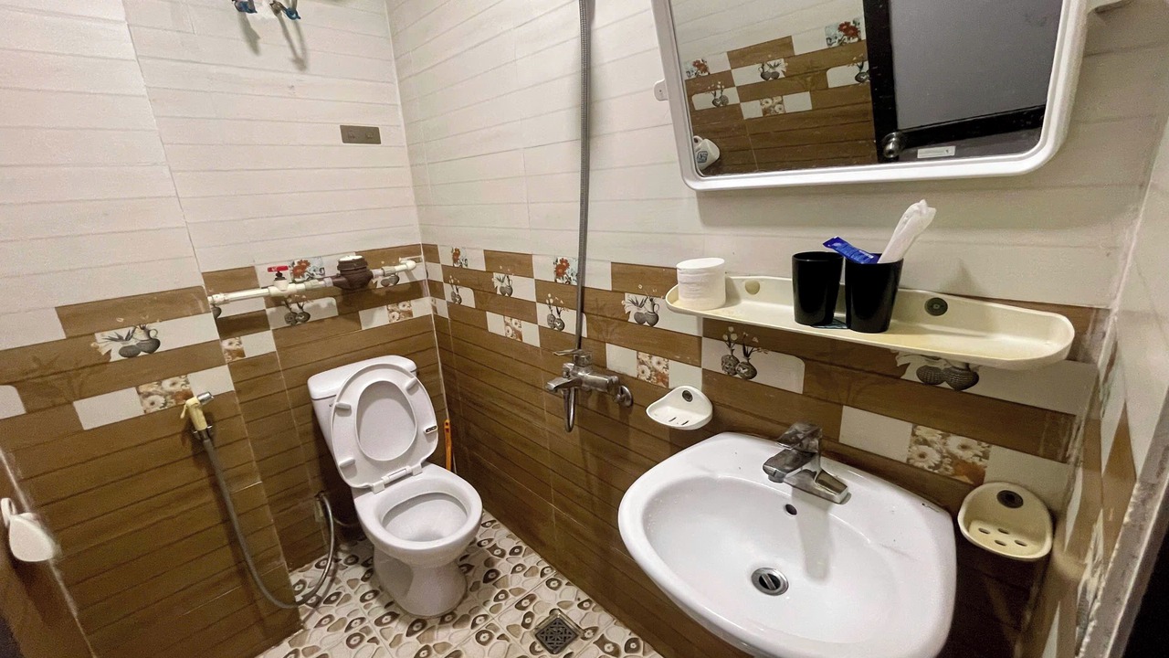 Photo of Bathroom in Thanh Xuan