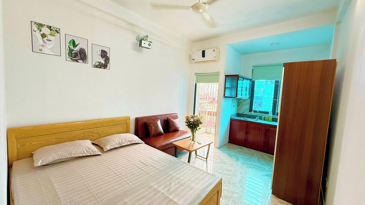 Photo of Bedroom in Thanh Xuan