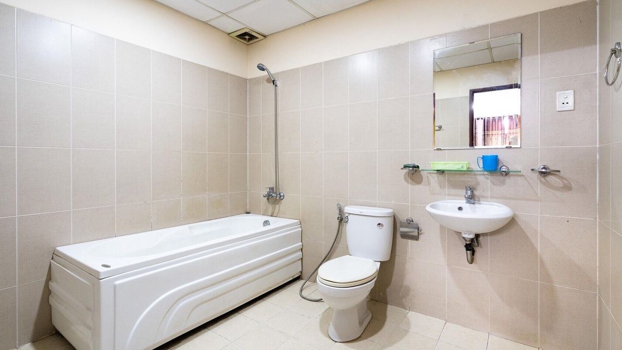Photo of Bathroom in Binh Chanh