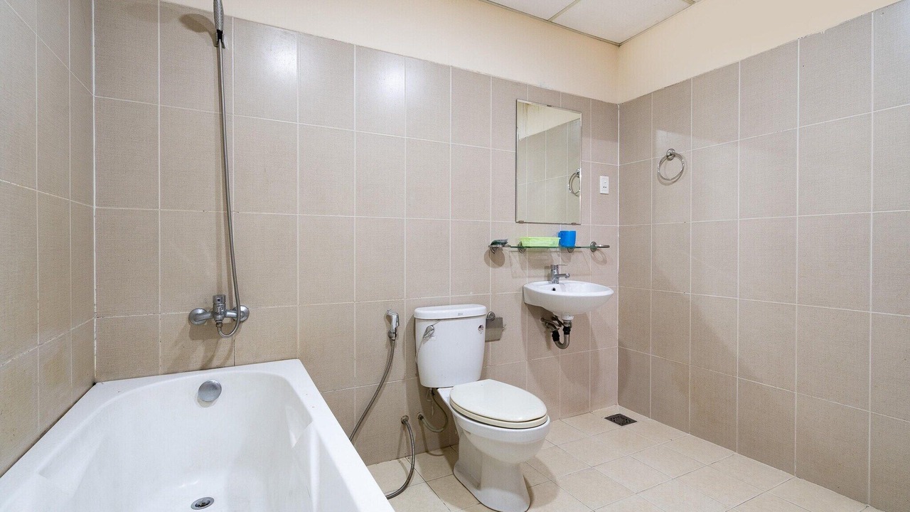 Photo of Bathroom in Binh Chanh