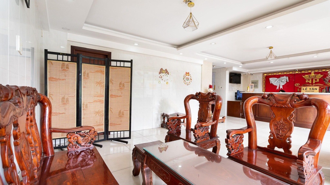 Photo of Others in Binh Chanh