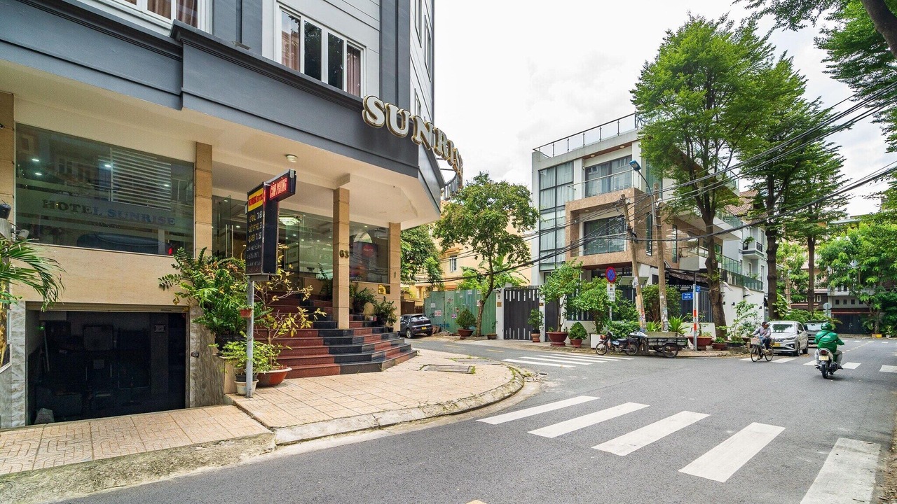 Photo of Outdoor in Binh Chanh