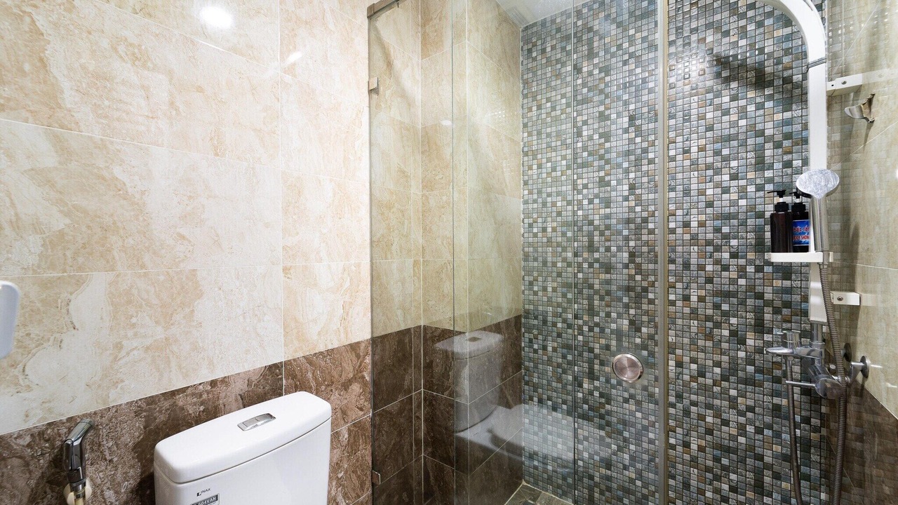 Photo of Bathroom in Binh Chanh