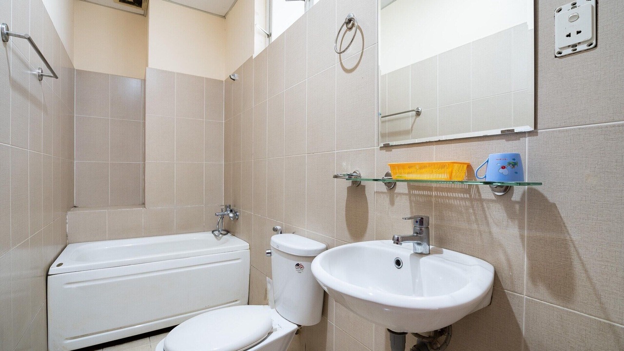 Photo of Bathroom in Binh Chanh