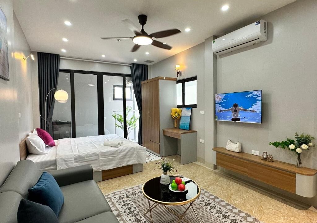 Photo of Bedroom in Dong Da