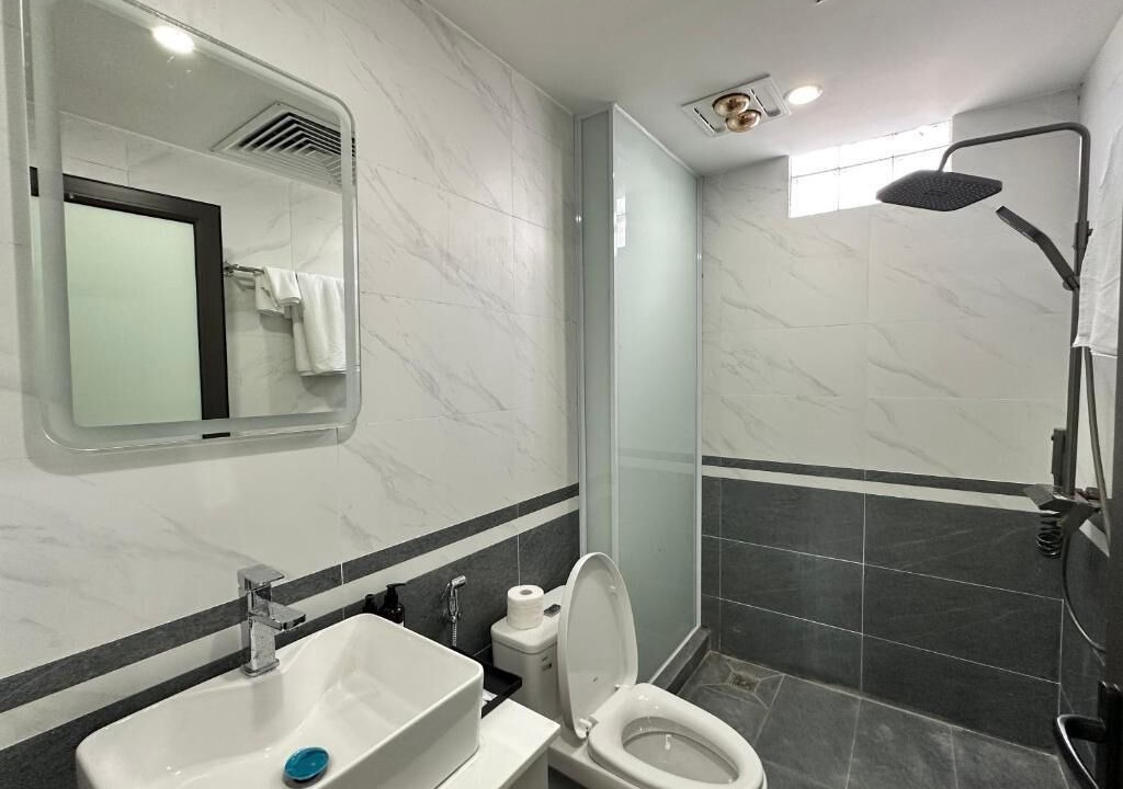 Photo of Bathroom in Dong Da
