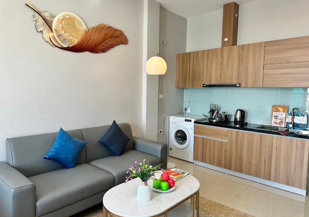 Photo of Bedroom in Dong Da