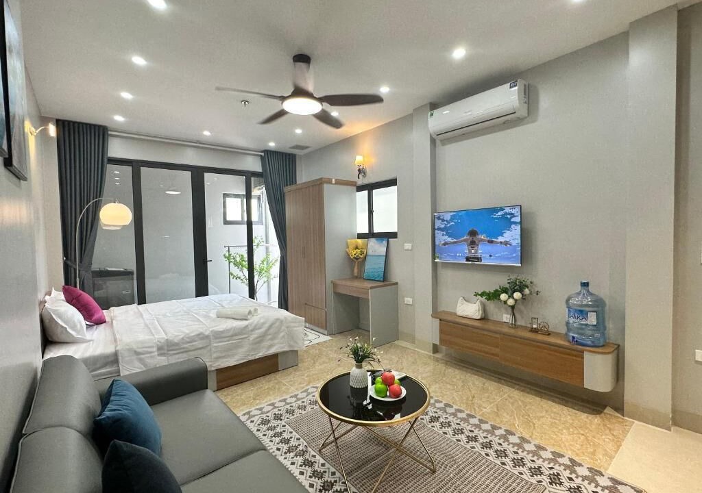 Photo of Bedroom in Dong Da