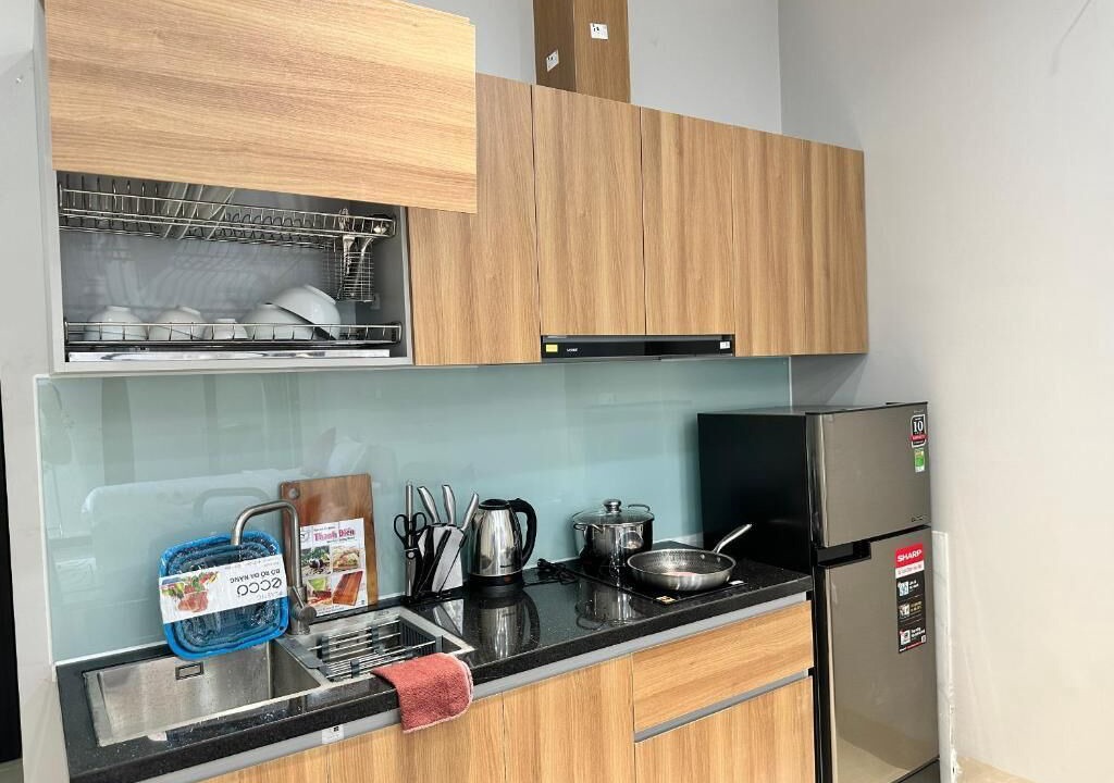 Photo of Kitchen in Dong Da