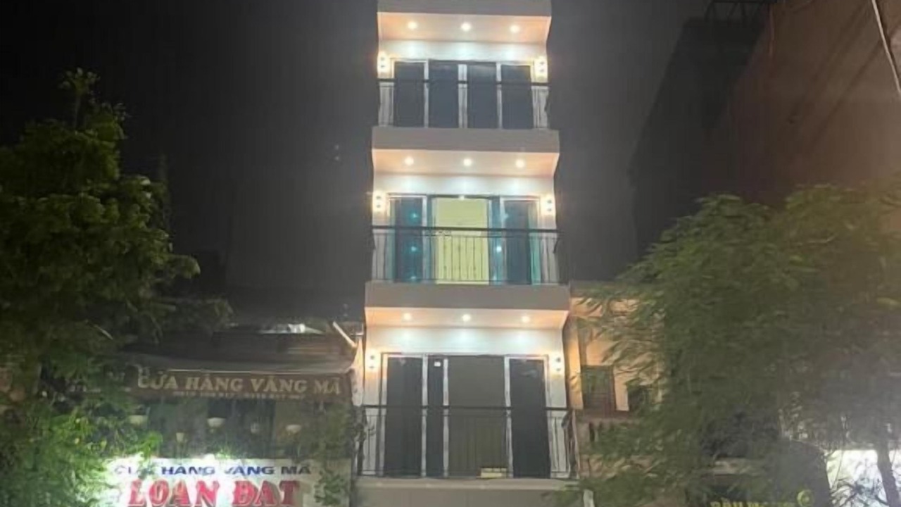 Photo of Outdoor in Dong Da