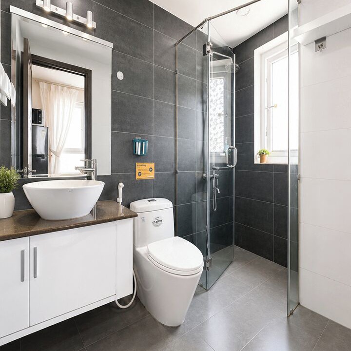 Photo of Bathroom in Phu Nhuan