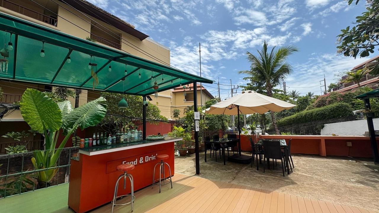 Photo of Outdoor in Patong