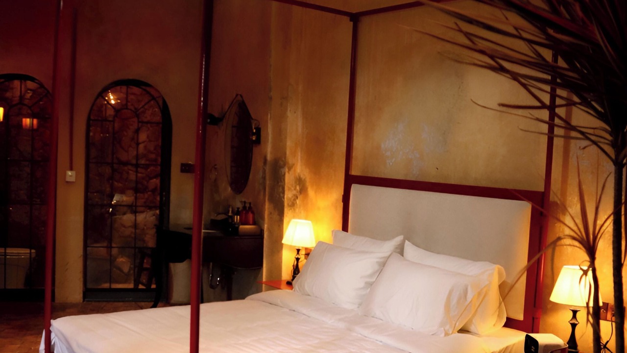 Photo of Bedroom in Đien Bien