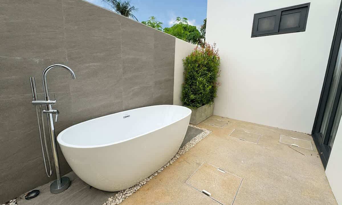 Photo of Bathroom in Si Sunthon