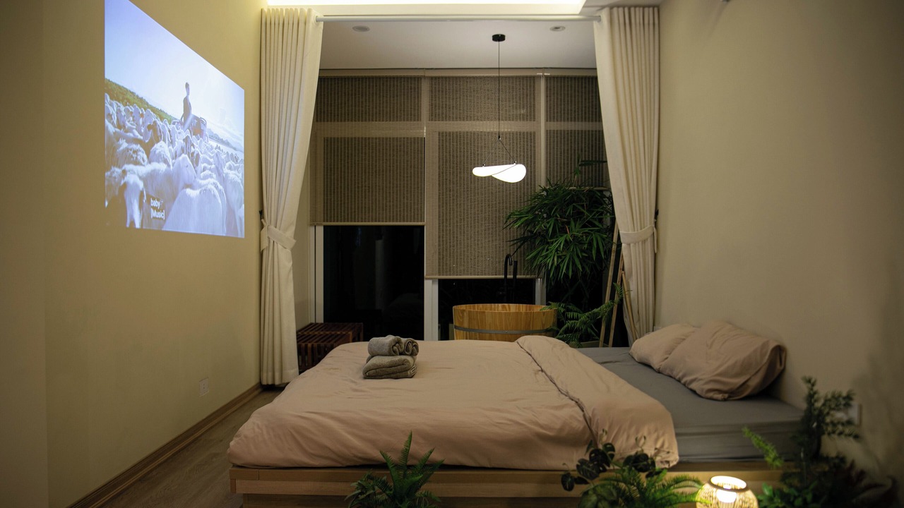 Photo of Bedroom in Truc Bach