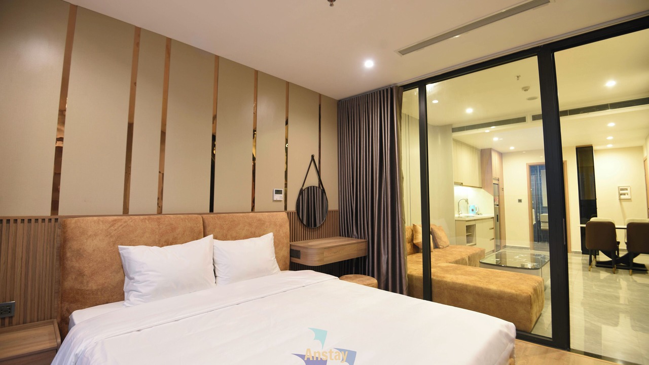 Photo of Bedroom in Ha Long