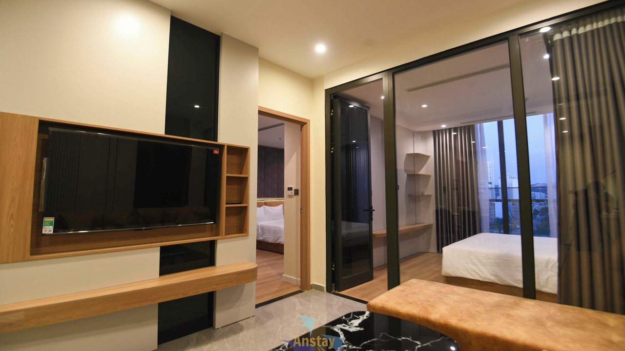 Photo of Bedroom in Ha Long