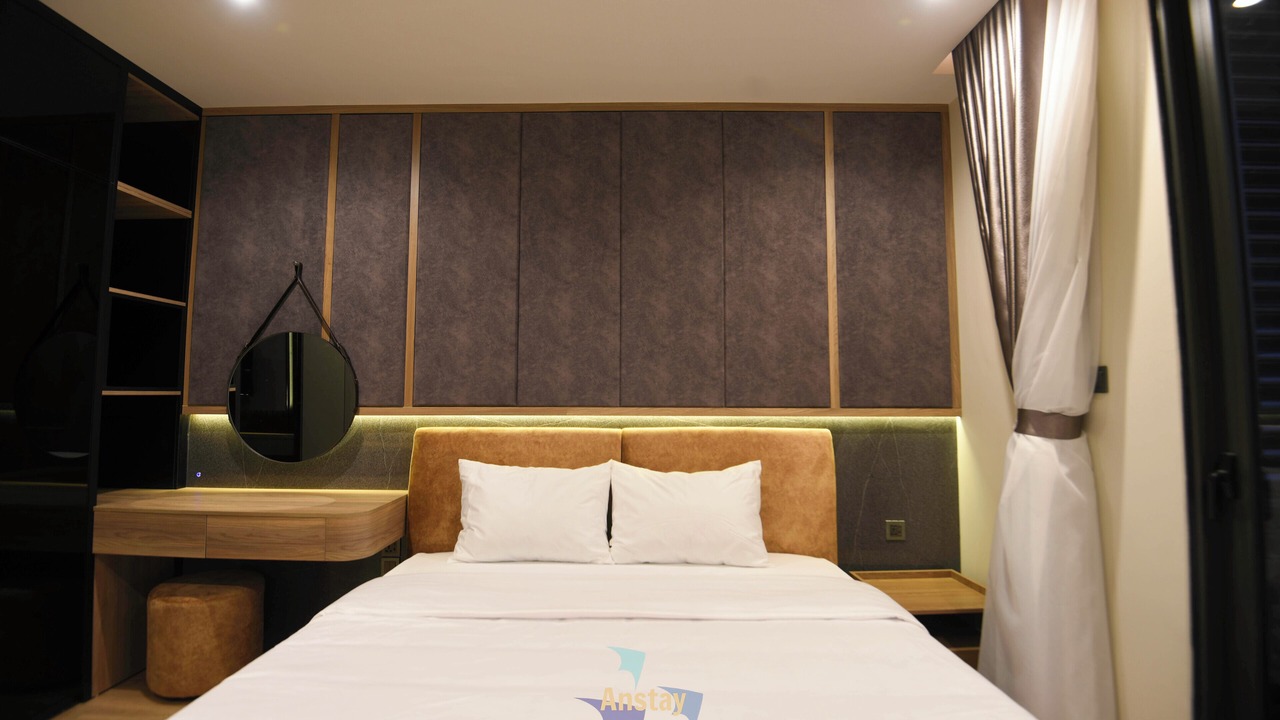 Photo of Bedroom in Ha Long