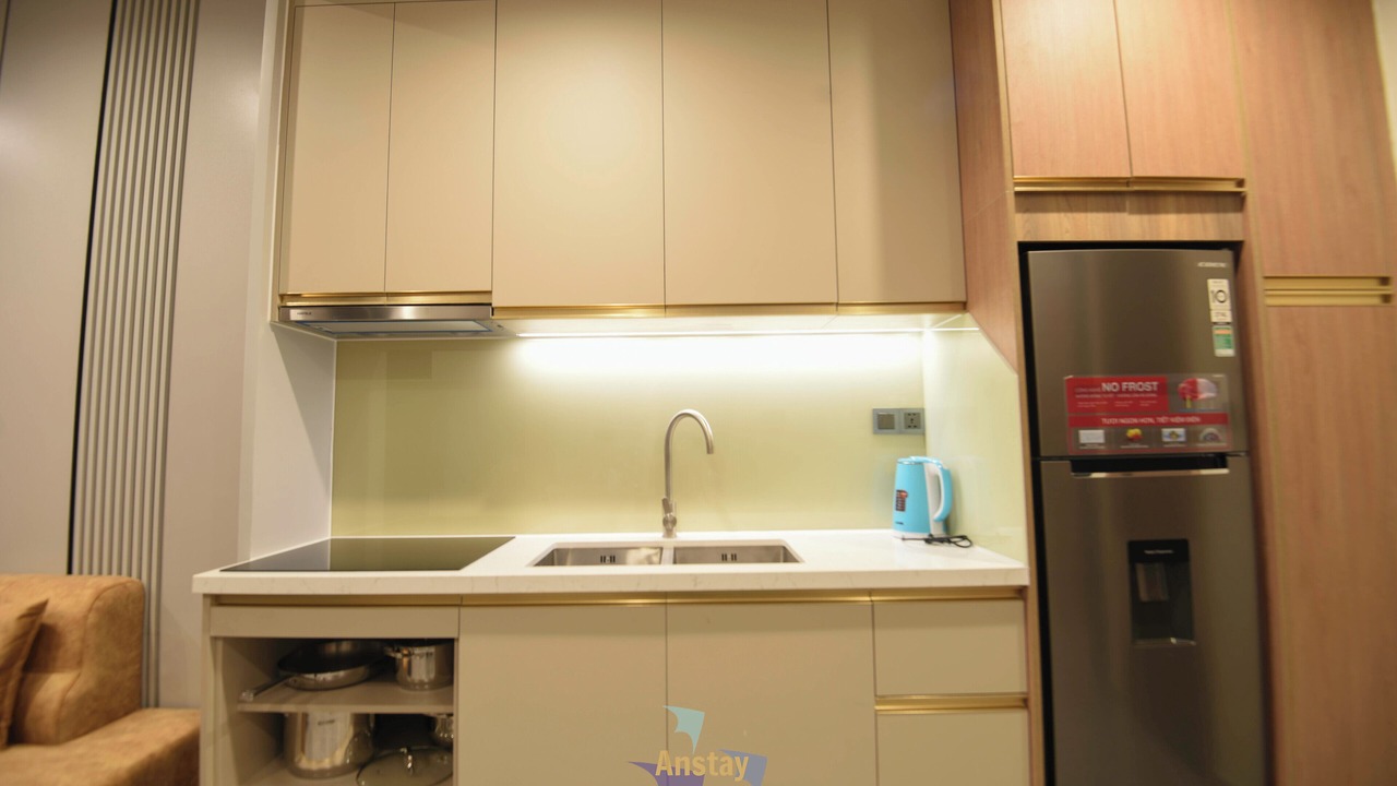 Photo of Kitchen in Ha Long