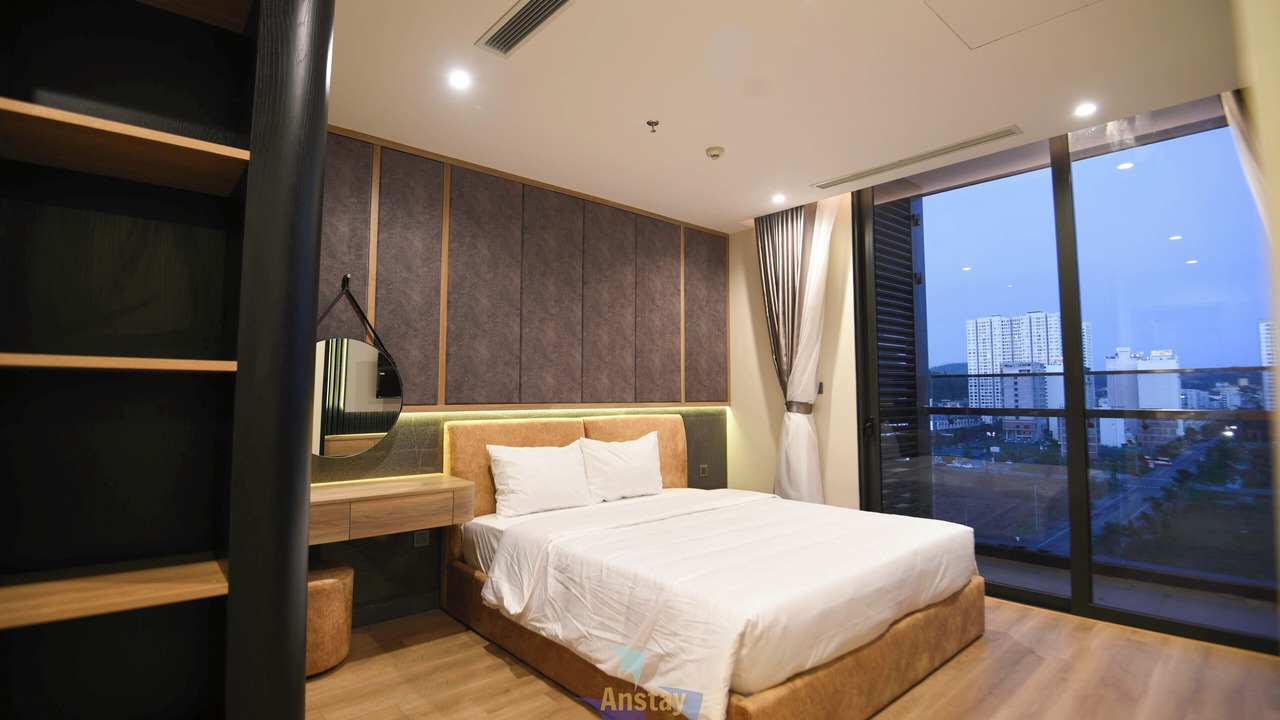 Photo of Bedroom in Ha Long