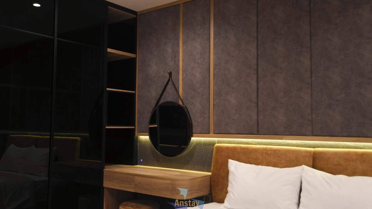Photo of Bedroom in Ha Long