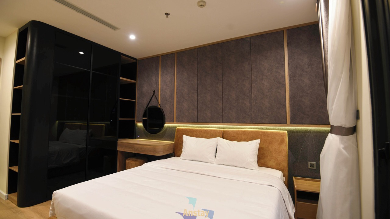 Photo of Bedroom in Ha Long