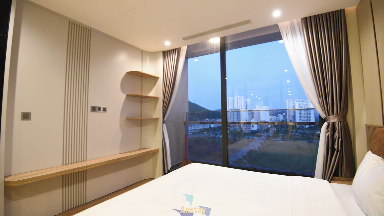 Photo of Bedroom in Ha Long