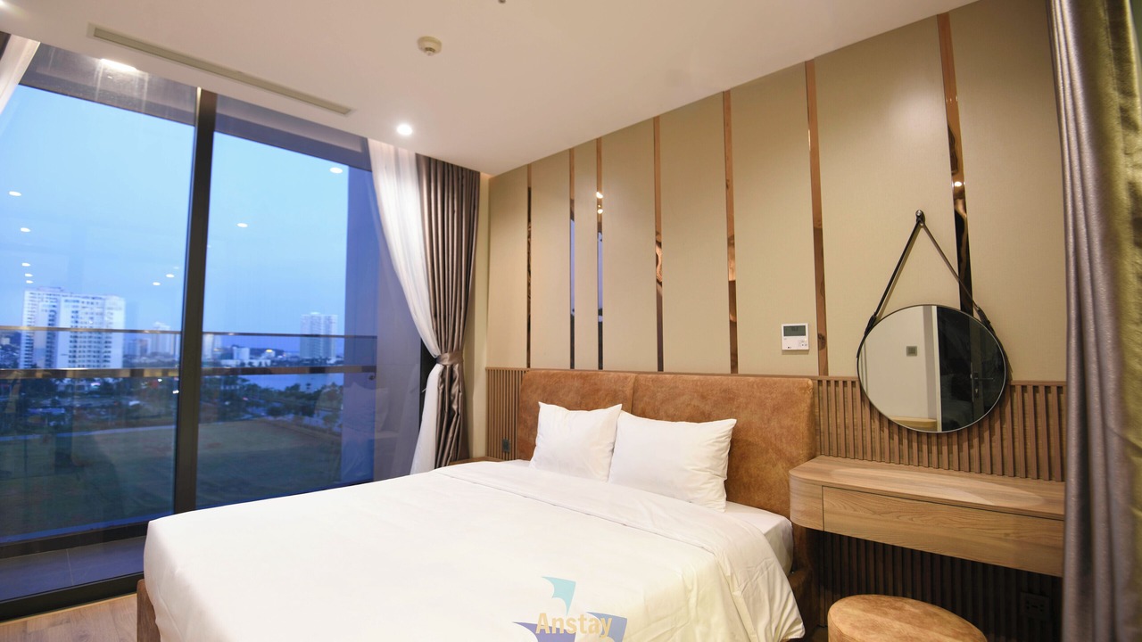 Photo of Bedroom in Ha Long